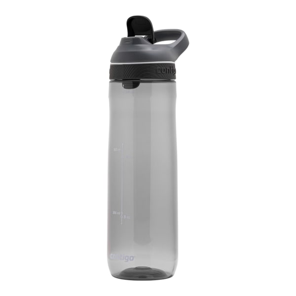 Contigo Cortland Autoseal Tritan Bottle, 720ml, Smoke