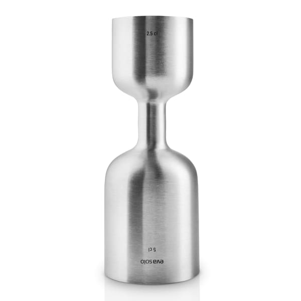 Eva Solo Liquid Lounge Stainless Steel Cocktail Jigger