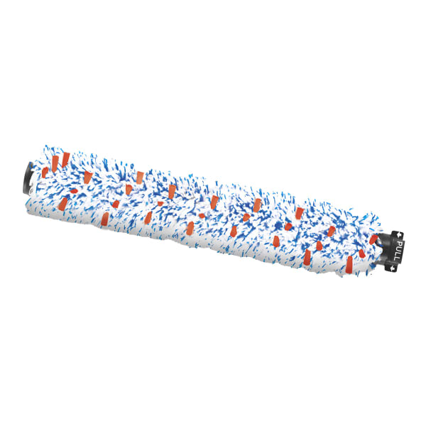 Bissell Replacement Brush Roll for CrossWave HydroSteam Pet Multi-Surface Vacuum Cleaner