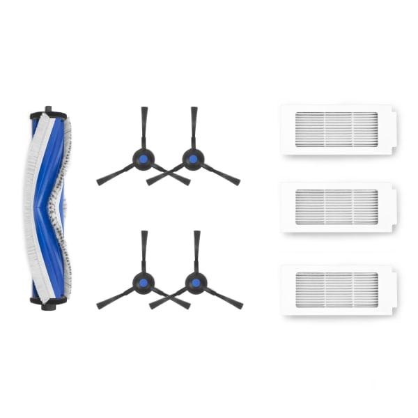 Ecovacs Deebot T30 Omni Buddy Kit