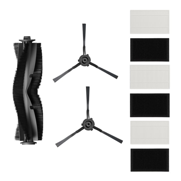 Ecovacs Deebot Y1 Pro Plus Buddy Kit