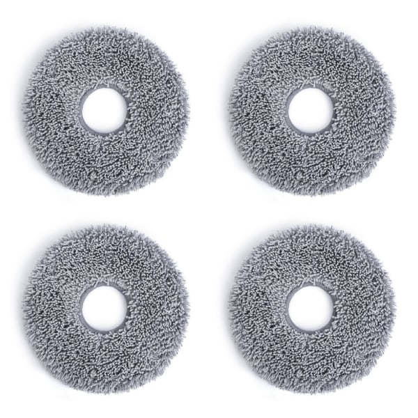 Ecovacs Deebot T30 Omni Mopping Kit