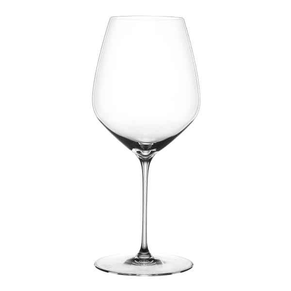 Spiegelau Hi-Lite Crystal Burgundy Glasses, Set of 2