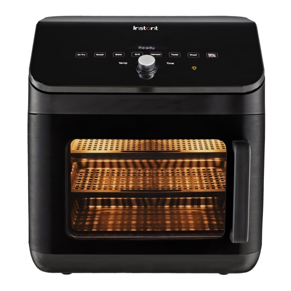 Instant Vortex Plus Airfryer Oven with Clearcook Window, 13L