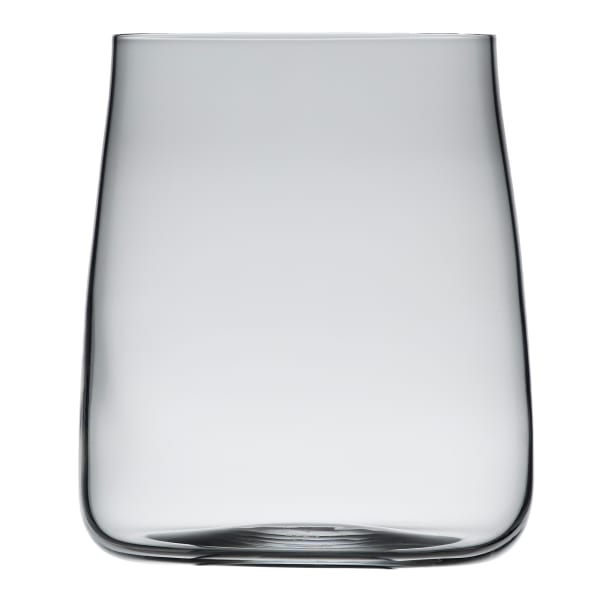 Lyngby Glas Zero Krystal Water Glasses, Set of 6