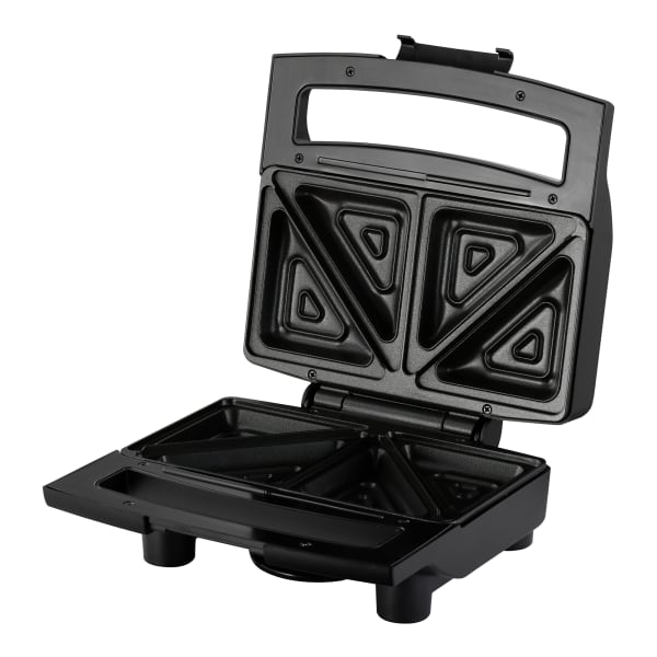 Swan 2-Slice Deep Snackwich Maker