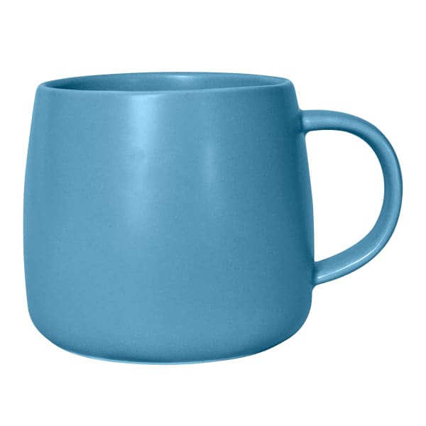Nicolson Russell Aspen Mug, 480ml, Aspen Blue
