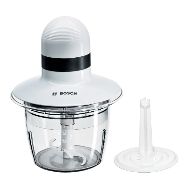 Bosch 400W Chopper