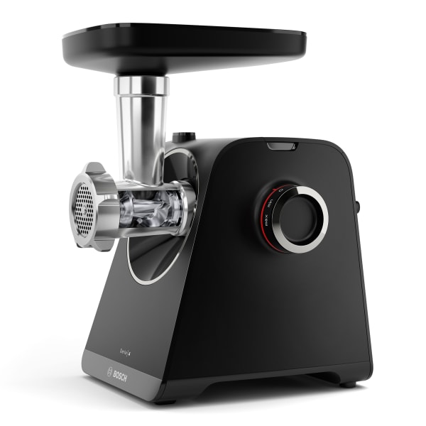 Bosch Series 4 Multi-Power Food Mincer, 1900W