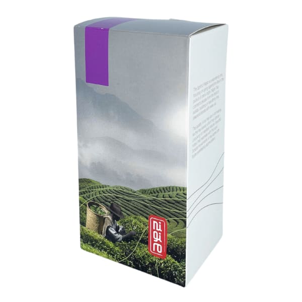 Nigiro Strawberry Cream Fruit Infusion, 100g