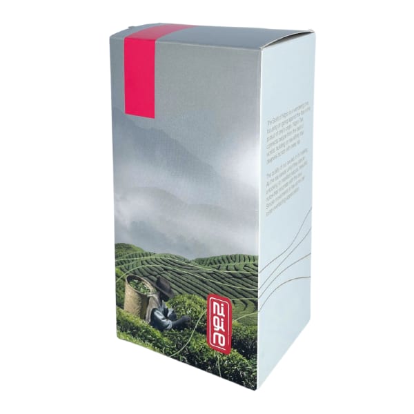 Nigiro Langkloof Green Honeybush Loose Leaf Tea, 100g