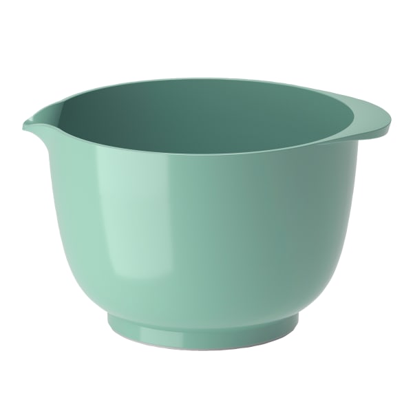 Rosti Margrethe Mixing Bowl, 2L, Nordic Green