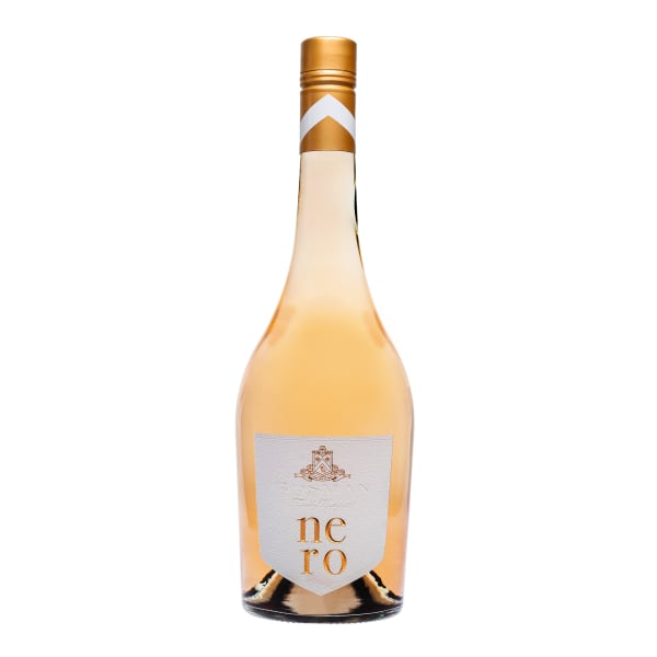 Bosman Family Vineyards Nero Rosé, 750ml