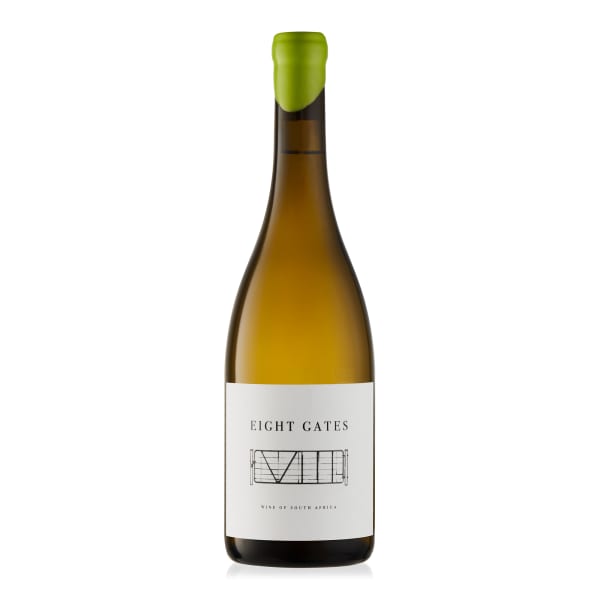 Eight Gates Chenin Blanc, 750ml, 2024