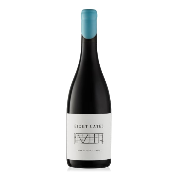 Eight Gates Cinsault 2024, 750ml