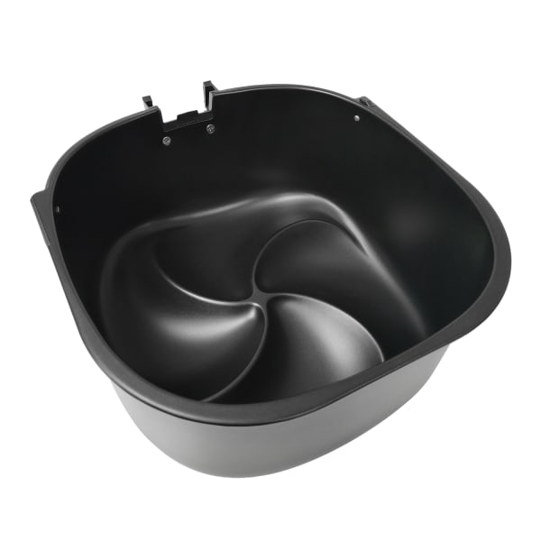 Philips Replacement Airfryer Pan for Philips Premium XXL Airfryers