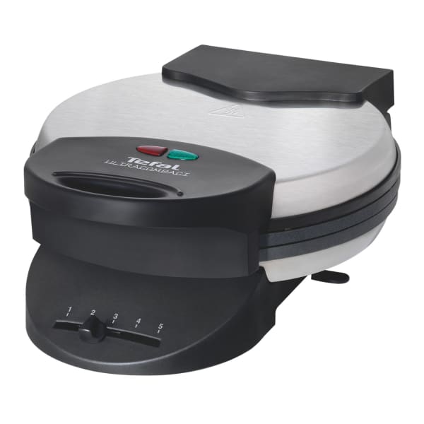 Tefal Heart-Shaped Waffle Maker, 1000W