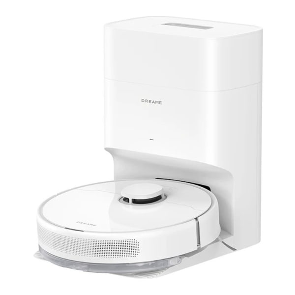 Dreame 2nd Generation D10 Plus Smart Dreambot Robot Vacuum Cleaner