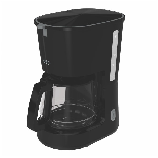 Defy Glow Filter Coffee Maker