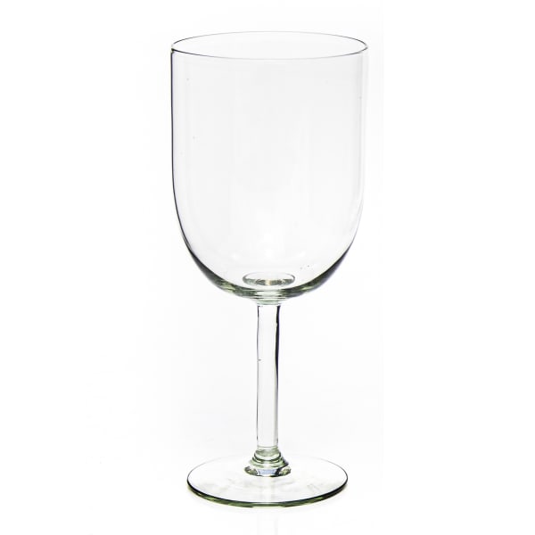 Ngwenya Glass Perfect-U Red Wine Glasses, Set of 4