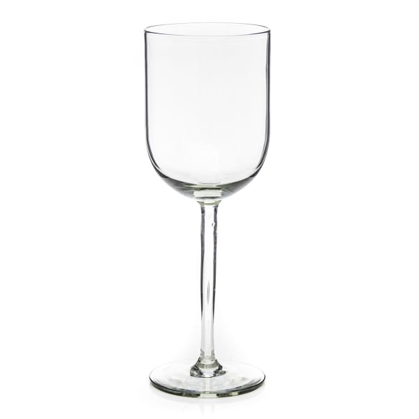 Ngwenya Glass Perfect-U White Wine Glasses, Set of 4