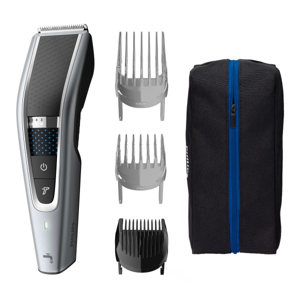 Philips 5000 Series Washable Hair Clipper