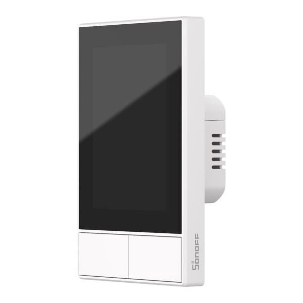 Sonoff NSPanel Wall Display Switch, White