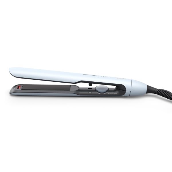 Philips 5000 Series Hair Straightener, 2-Ion