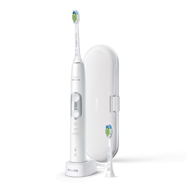 Philips 6100 Series Sonicare Protective Clean Electric Toothbrush