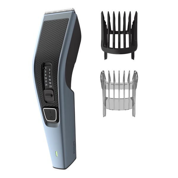 Philips 3000 Series Hair Clipper with Beard Comb