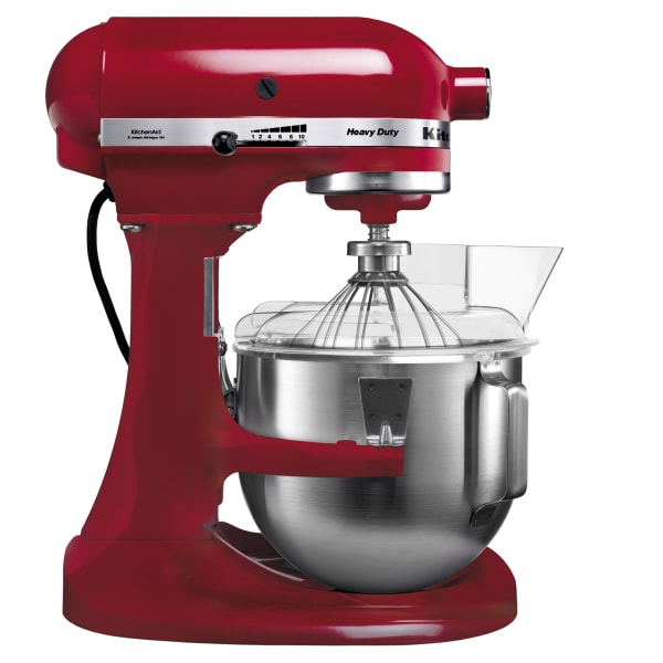 KitchenAid Heavy Duty Bowl Lift Stand Mixer 4.8 litre ...