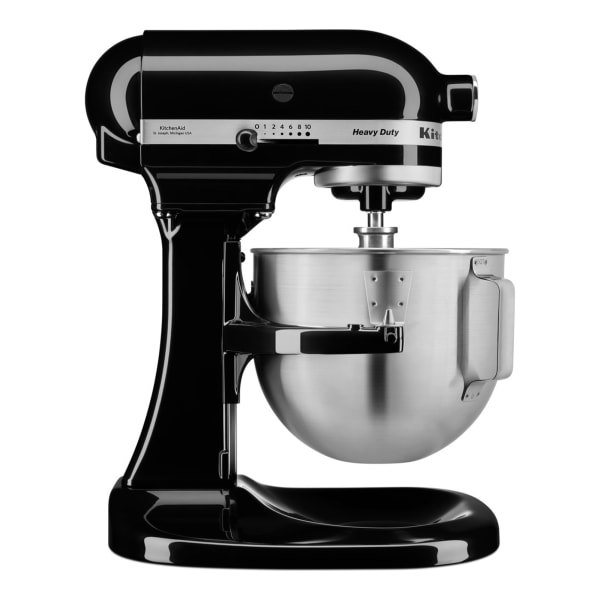 KitchenAid Heavy Duty Bowl Lift Stand Mixer 4.8 litre ...