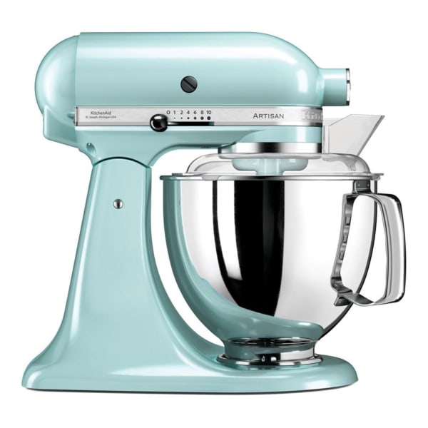 Plumberry Artisan Stand Mixer. Now you can get your Artisan Stand Mixer in  this fabulous colour.