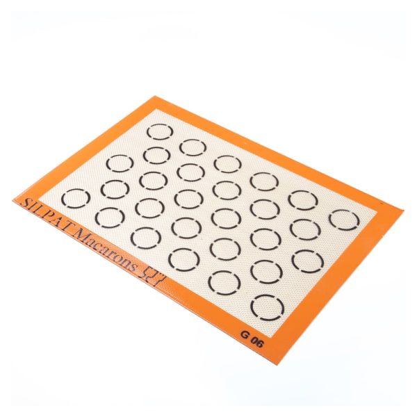 Demarle Silpat Macaron Baking Mat Yuppiechef