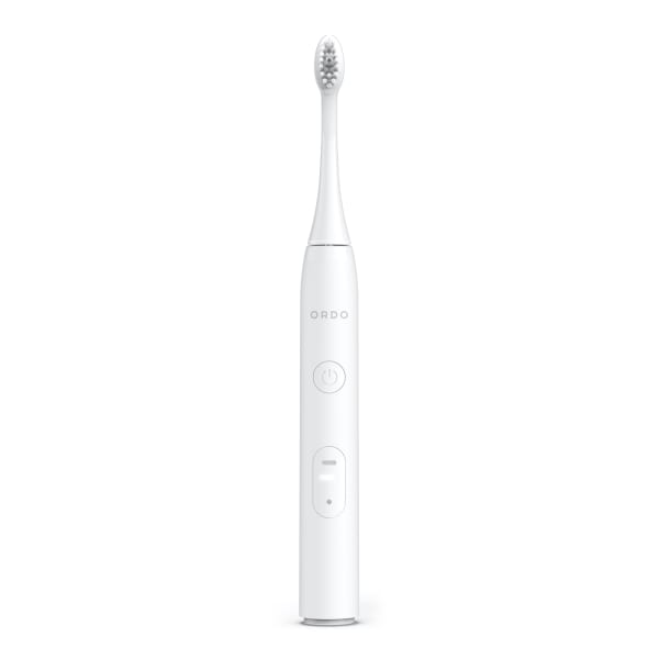 Ordo Sonic Lite Toothbrush, Snow