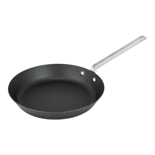Scanpan Black Iron Fry Pan, 26cm