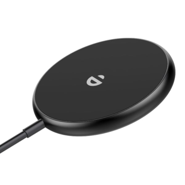 Choetech Fast Wireless Magnetic Charger With Stand, 15W