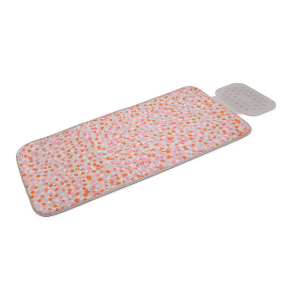 Joseph Joseph Swift Ironing Mat, Peach Blossom