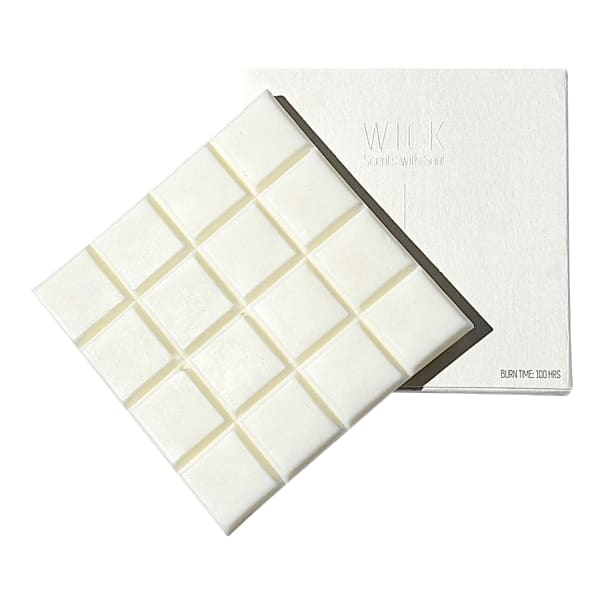 WICK Stone Rose Scented Wax Melts, 110g