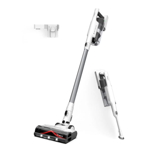 Tineco A30S Cordless Vacuum & Hand Vacuum Stick, 500W