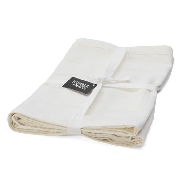 Humble & Mash Cream Runner, 300cm