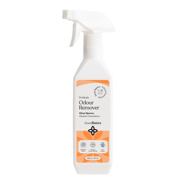 GoodBasics Probiotic Odour Remover, 500ml