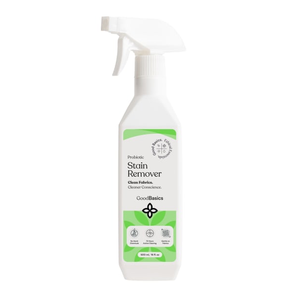 GoodBasics Probiotic Stain Remover, 500ml