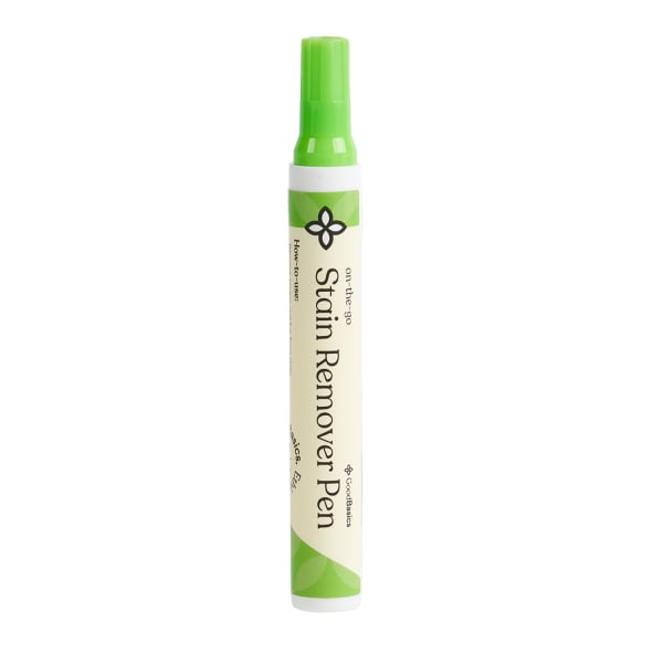 GoodBasics Probiotic Stain Remover Pen, 10ml