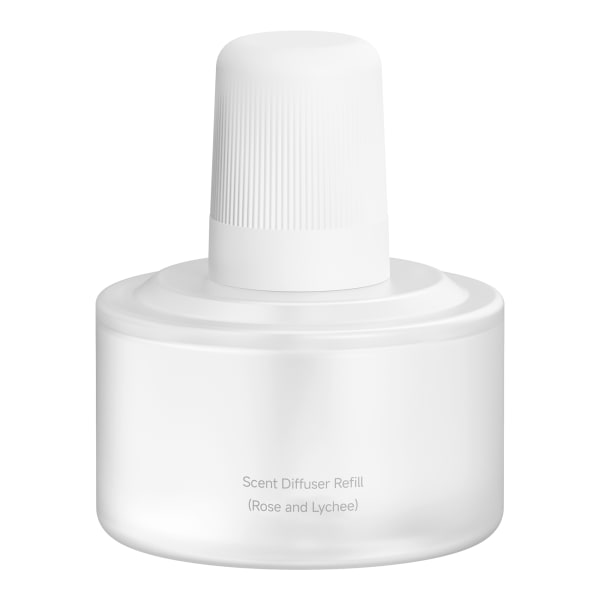Xiaomi Smart Scent Diffuser Refill Oil, 135ml, Rose & Lychee