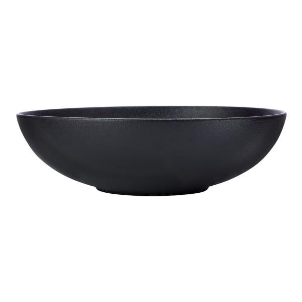 Maxwell & Williams Caviar Porcelain Serving Bowl, 30cm