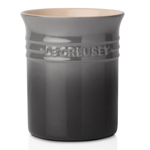 Le Creuset Stoneware Utensil Holder 1 Litre Yuppiechef