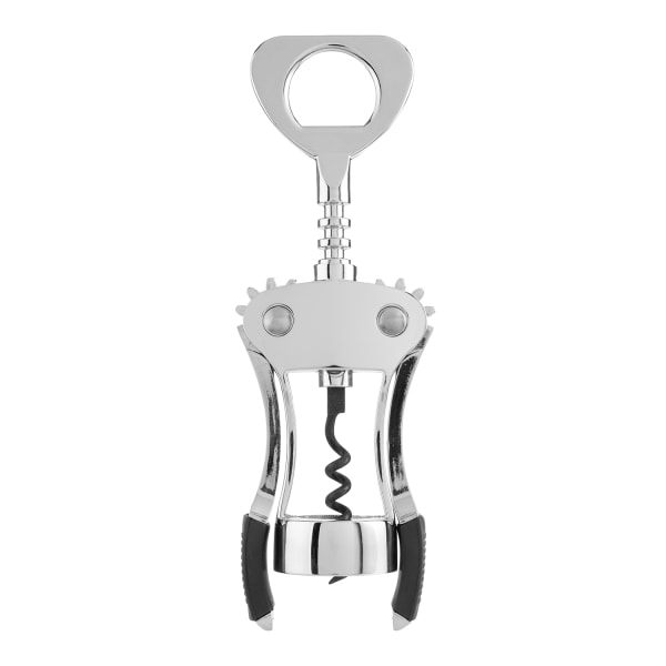 Dalton & Turner Softgrip Winged Corkscrew