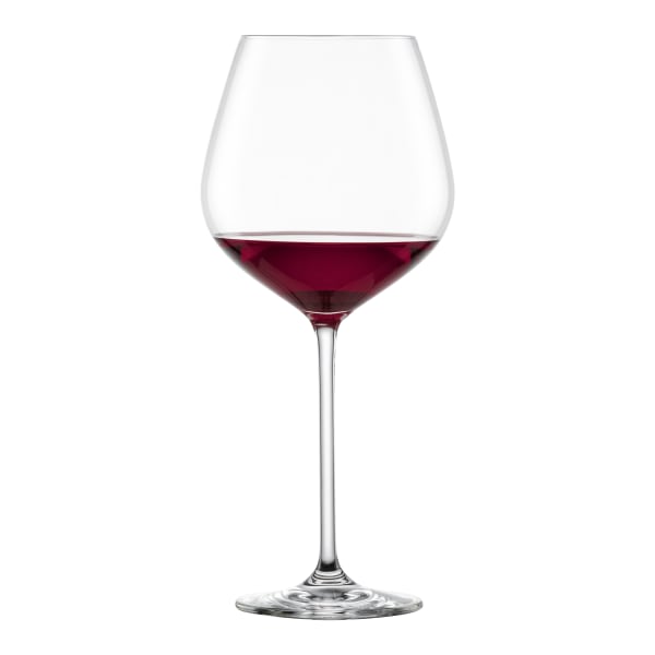 Schott Zwiesel Fortissimo Burgundy Goblets, Set of 4