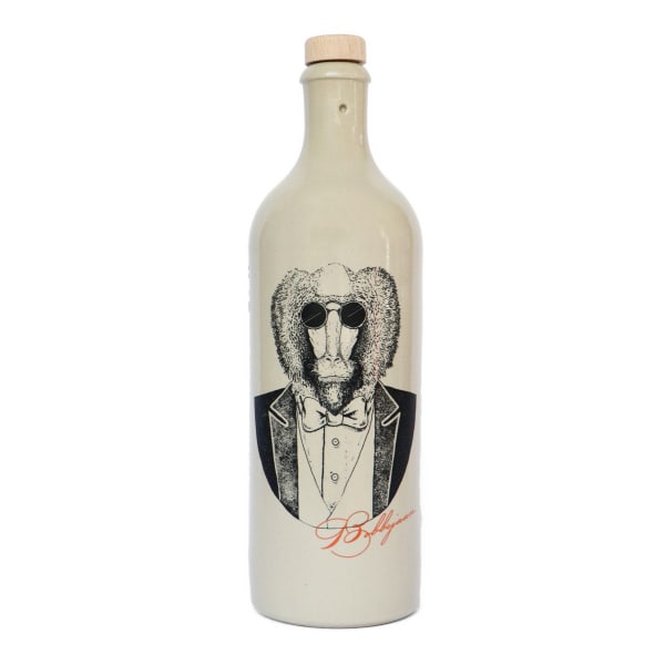 Wildebeest Bobbejaan Herbal Liqueur, 750ml